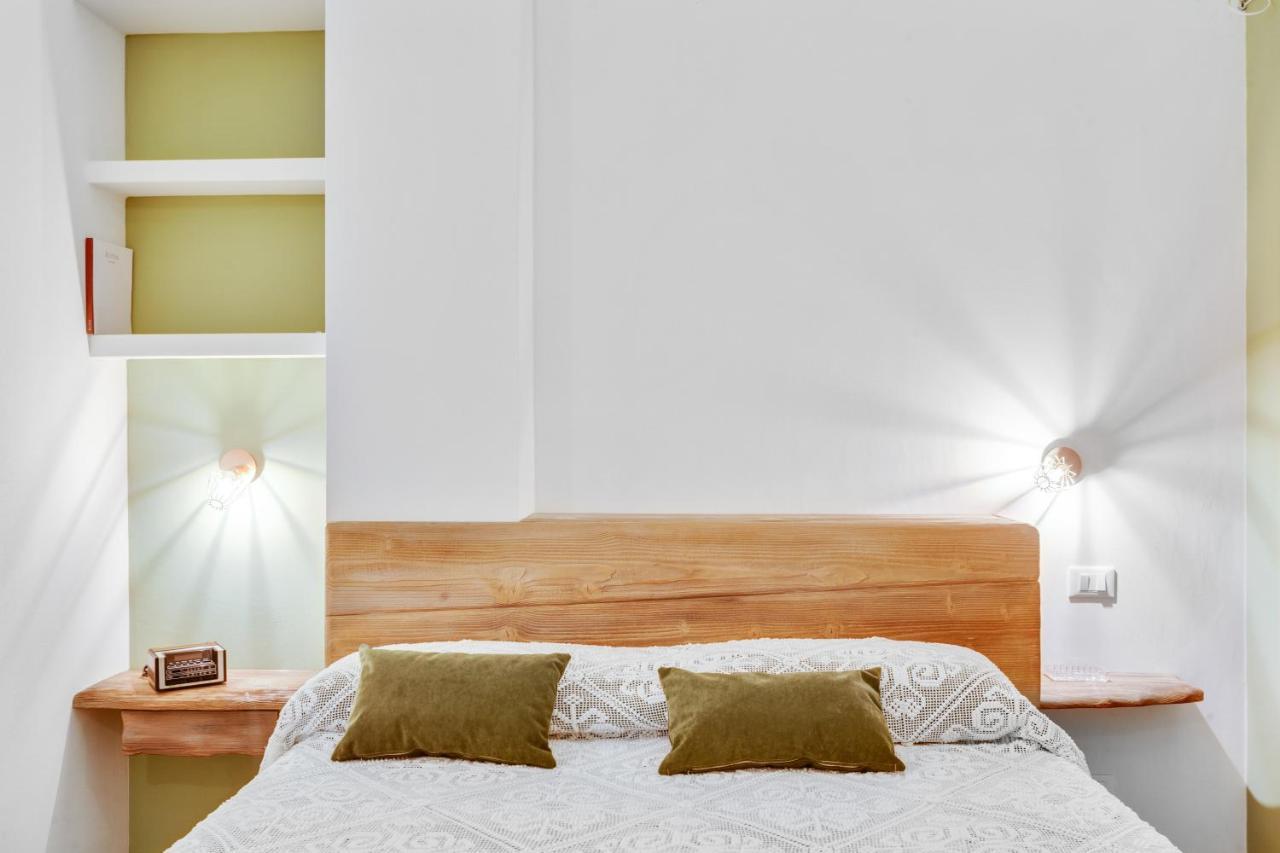 Madame Bari' Suite Apt In The Heart Of Bari Buitenkant foto